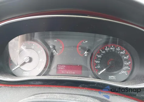 2015 Dodge Dart Sxt from USA, damaged, VIN 1C3CDFBB8FD405466